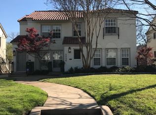 5836 McCommas Blvd, Dallas, TX 75206