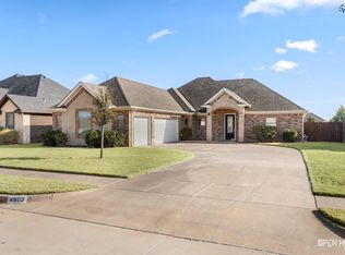 4803 Saddleback Ln, Wichita Falls, TX 76308