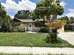7605 W Caracas St, Tampa, FL 33615