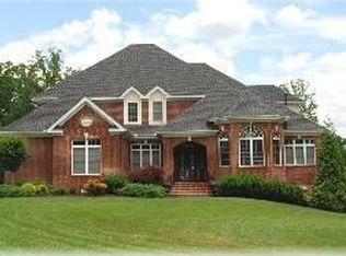 3101 Queens Grant Dr, Midlothian, VA 23113