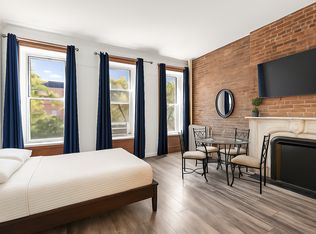 323 E 116th St APT 3F, New York, NY 10029