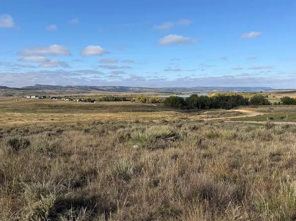 TRACT W South Shore Rd #A, Hot Springs, SD 57747