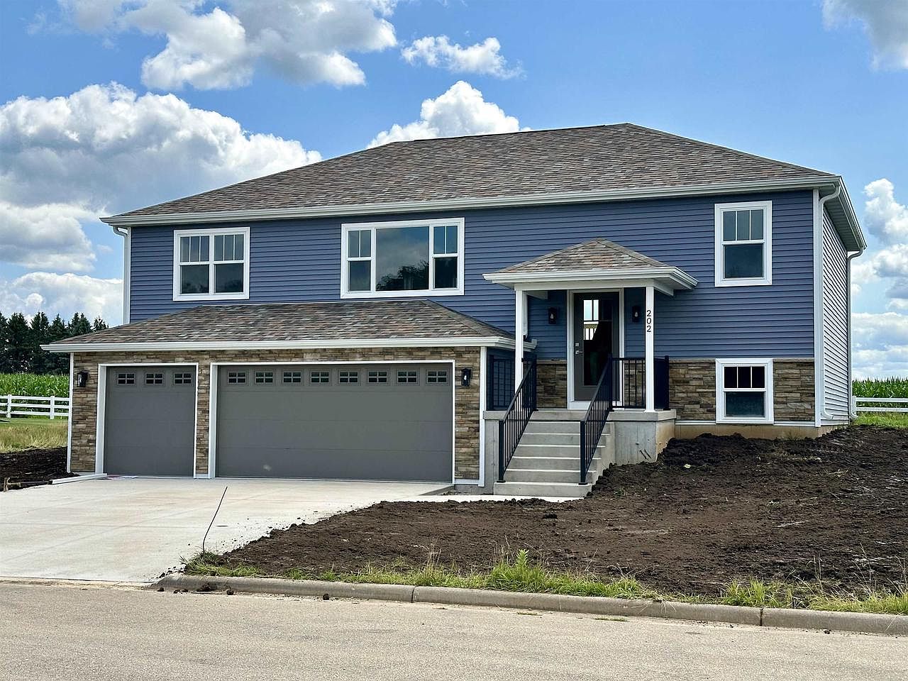 202 Parkview Avenue, Shullsburg, WI 53586 Zillow