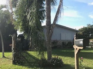 4211 SW 74th Ave, Davie, FL 33314