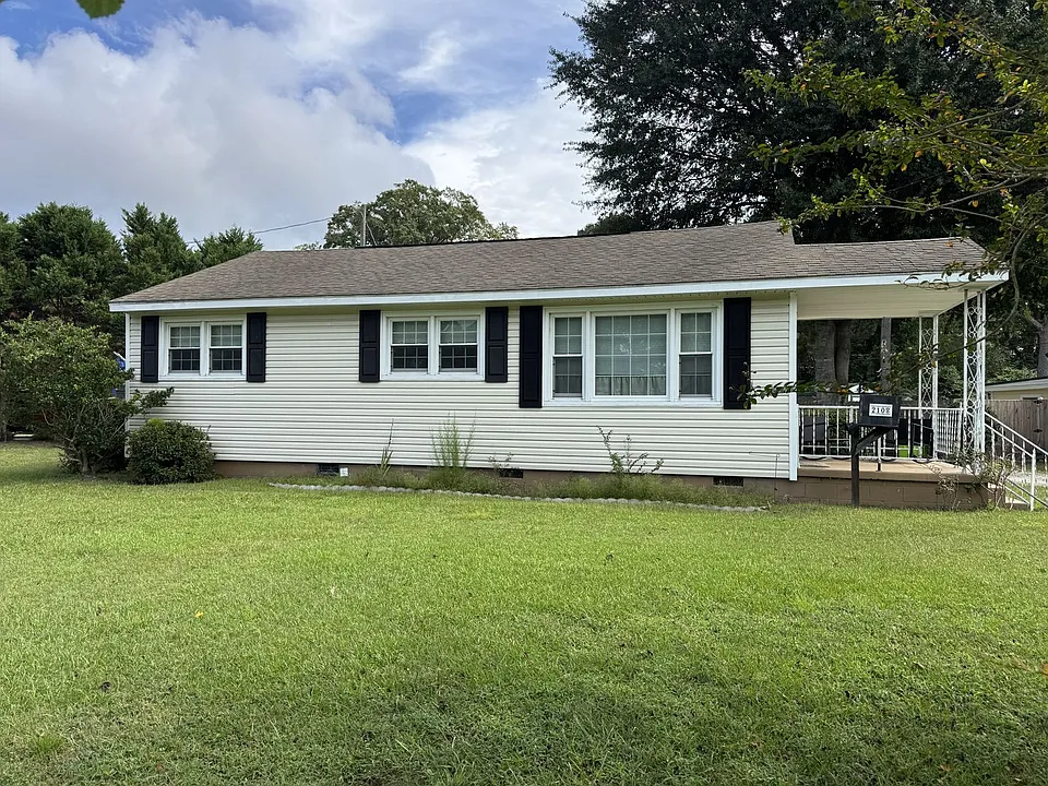 2108 High School Dr