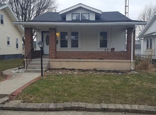 274 SW 1st St, Richmond, IN 47374