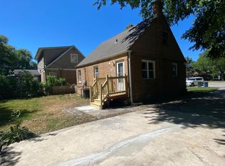 1628 Shirley Dr #1, Calumet City, IL