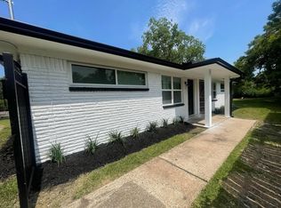 4511 Alvin St, Houston, TX 77051