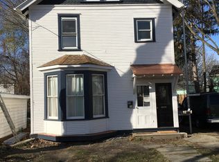 36 Oakwood Blvd #2, Hudson, NY 12534