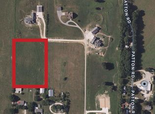 12772 Jimmy Devault Rd #627, Farmington, AR 72730