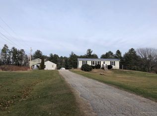 368 Simpson Rd, Buxton, ME 04093