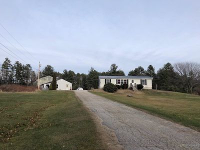 368 Simpson Rd, Buxton, ME, 04093