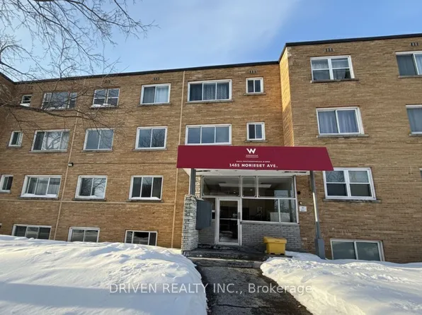 1455 Morisset Ave, Ottawa, ON