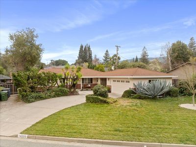 14000 Jerries Dr, Saratoga, CA, 95070