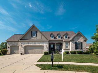 7732 Dartmouth Ct, Brownsburg, IN 46112
