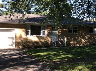 2764 Wayne St, Lake Station, IN