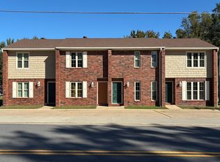 250 Hemphill Rd APT 4, Sherwood, AR 72120