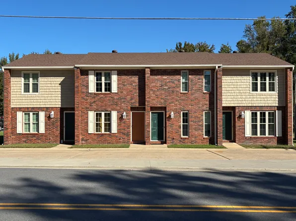 250 Hemphill Rd APT 4, Sherwood, AR 72120