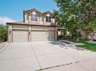 11415 W Frost Pl, Littleton, CO 80127
