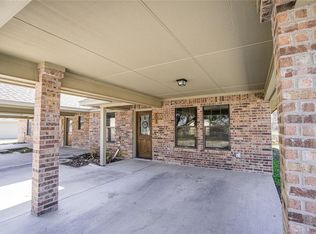 663 W Tarleton St UNIT 203, Stephenville, TX 76401