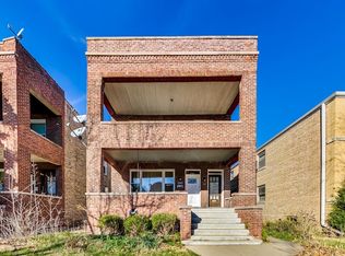 5330 W Montrose Ave, Chicago, IL 60641