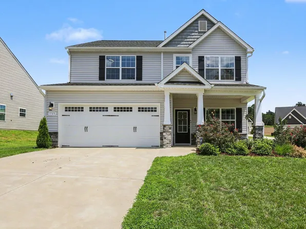 1725 Langlais Dr, Graham, NC 27253