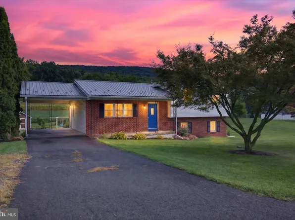 11 Longabach Blvd, Elizabethville, PA 17023