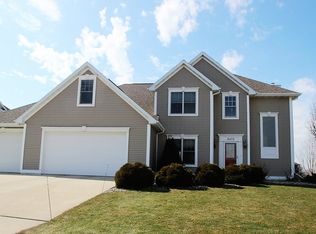 2472 Watson Cir, De Pere, WI 54115