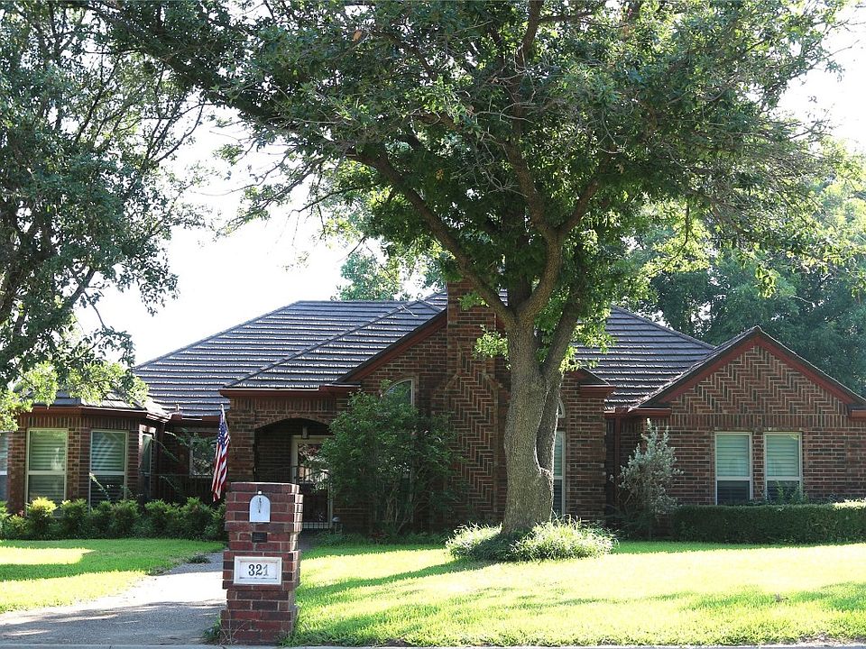 321 Timberlake Dr, Azle, TX 76020 Zillow