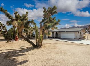 60141 Granada Dr, Joshua Tree, CA 92252
