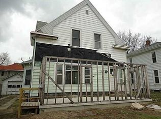 305 E Sandusky Ave, Bellefontaine, OH