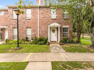 416 Doucet Rd UNIT 3A, Lafayette, LA 70503