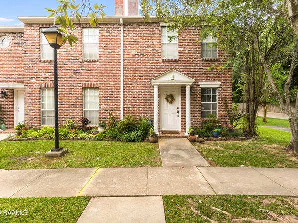 416 Doucet Rd Unit 3A, Lafayette, LA 70503