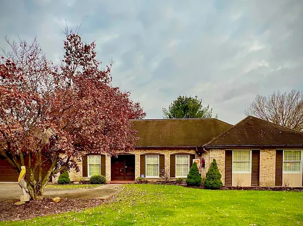 3 Carriage Ln, Bridgeport, WV 26330