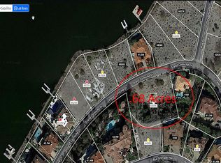 25 Grand Corniche Dr, Henderson, NV 89011