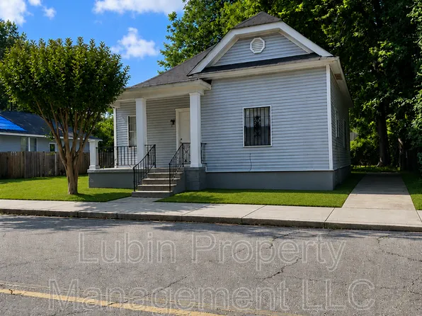 723 E Trigg Ave, Memphis, TN 38106