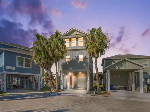 162 La Concha Blvd #31, Port Aransas, TX 78373