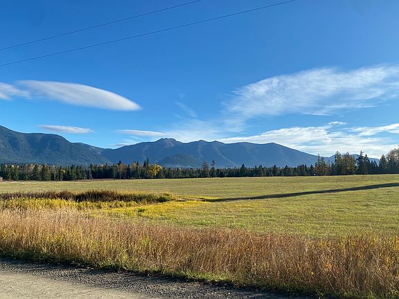 Beautiful Mountain Views