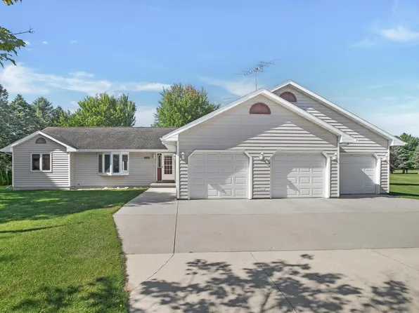 12120 Marken ROAD, Kiel, WI 53042