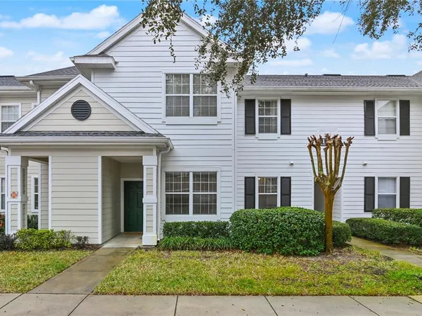 130 Southern Pecan Cir Unit 102, Winter Garden, FL 34787