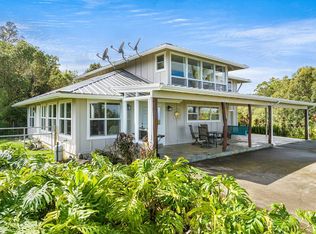 44-3180 Kula Kahiko Rd, Paauilo, HI 96776