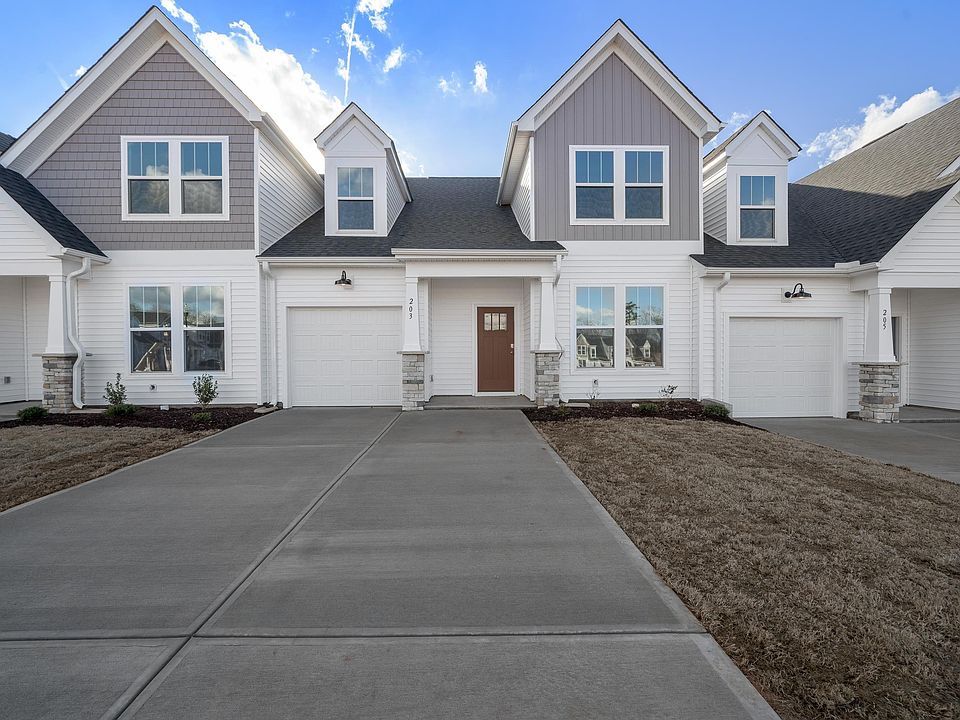 1st image of 203 Woodhouse Way Dr