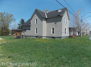 32587 Nys Rte 3, Carthage, NY 13619