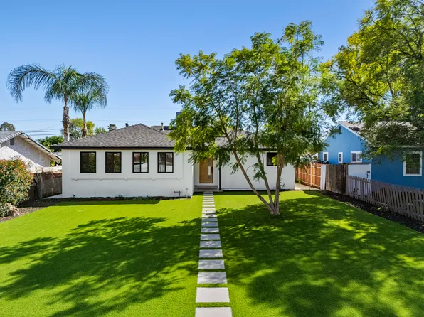 19818 Sherman Way, Winnetka, CA 91306