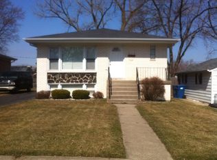 4932 W 138th Pl, Crestwood, IL 60445