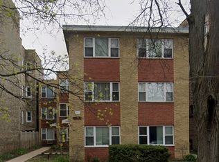 1628 W Chase Ave #3S, Chicago, IL