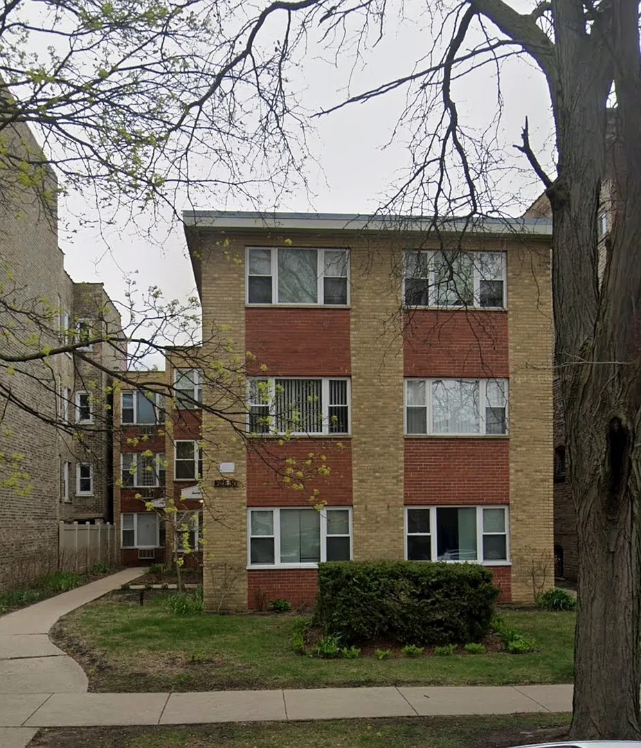1628 W Chase Ave #3S photo 1