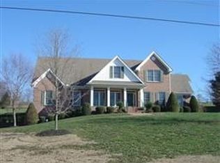 1938 Springcroft Dr, Franklin, TN 37067