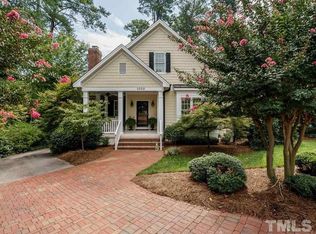 1020 Brooks Ave, Raleigh, NC 27607