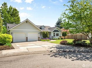 4239 Northridge Way, Bellingham, WA 98226